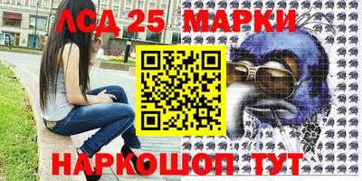 ALPHA PVP Камышлов